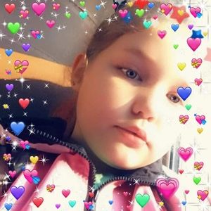 Meet your Posher, Maddy